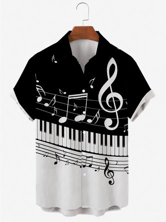 Music Vintage Shirts & Tops