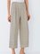 Simple & Basic Cotton-Blend Pants