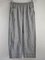 Plus Size Women Pants Pockets Casual Shift Capri Pants