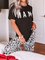 Mama Shift Tee