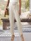 Casual With Belt Pant
