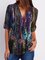 Vintage Half Sleeve Shirts & Tops