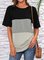 Short Sleeve Casual T-Shirts