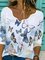 Shift Long Sleeve Casual Shirts & Tops