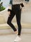 Vintage Casual Denim Pants