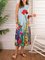 Casual Sleeveless Crew Neck Dresses