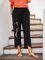 Cat Printed Casual Animal Pants
