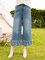 Casual Plain Pants