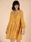 3/4 Sleeve Boho Dresses