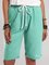 Cotton and linen women's trousers, thin casual pants, nine-point pants, five-point pants